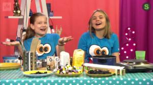 Hajbotajm: LakritsCHOCK (S): 12.04.2018 09.57