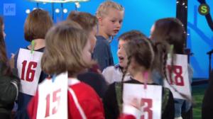 Tulossa!: Meidän luokka (S): 13.04.2018 00.00