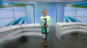 Yle Nyheter TV-nytt: 12.04.2018 19.30