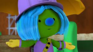 Puuharit (S): 13.04.2018 07.09