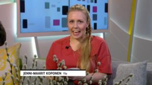 Tähtihetki: 13.04.2018 09.40