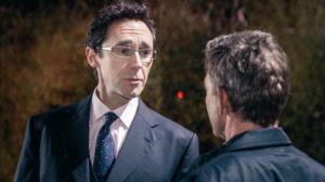 Holby Cityn sairaala (12): 13.04.2018 10.00