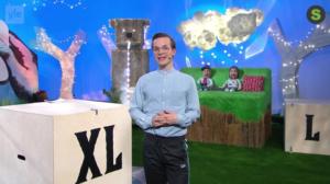 Tulossa!: Meidän luokka (S): 13.04.2018 15.39