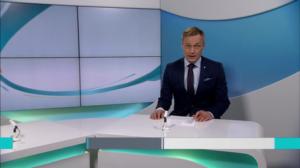 Yle Nyheter TV-nytt: 13.04.2018 17.55