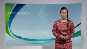 Sää: Sääennuste klo 18.00 (S): 13.04.2018 19.06