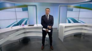Yle Nyheter TV-nytt: 13.04.2018 19.30