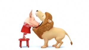 Olivia (S): 14.04.2018 07.03