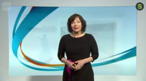 Sää: Sääennuste klo 18 (S): 14.04.2018 18.42