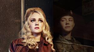 Our Girl (12): 15.04.2018 22.05