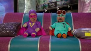 Hikisankarit:: 19.04.2018 03.00