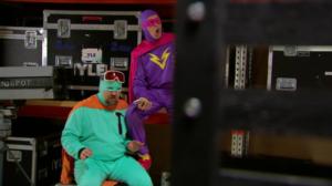 Hikisankarit:: 19.04.2018 03.30