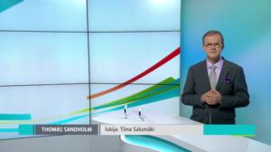 Yle Uutiset viittomakielellä: 15.04.2018 16.55