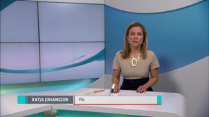 Yle Nyheter TV-nytt: 15.04.2018 17.55