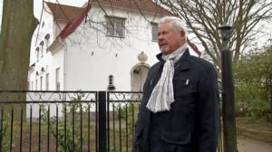 Minun totuuteni: Percy Nilsson: 16.04.2018 09.01