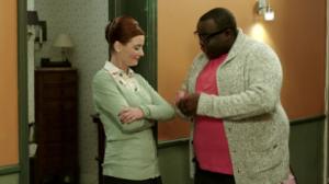 Kerrostaloelämää (S): 16.04.2018 09.50