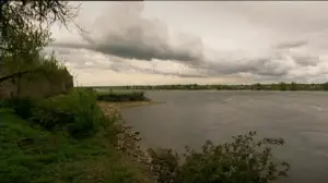 Palanen: Laatokan ympäri - Slisselburg: 16.04.2018 11.57