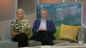 Ylen aamu-tv: Tänään otsikoissa: 16.04.2018 15.10