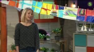 BUU-klubben hälsar: Vad händer i BUU-klubben den här veckan (S): 23.04.2018 15.26