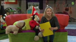 BUU-Malin: Teckningsdag med flaggor (S): 25.04.2018 15.48