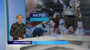 Urheiluruutu: 16.04.2018 22.05