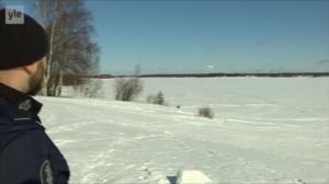 Yle Uutisluokka Triplet: Droonit auttavat poliisia kadonneiden etsinnässä: 17.04.2018 10.57