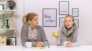 Emma ja Milla 2018 / video: Stressin poisto luontaistuotteilla: 17.04.2018 13.00