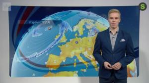 Sää: Sääennuste klo 18 (S): 17.04.2018 19.27