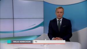 Yle Nyheter TV-nytt: 17.04.2018 17.55