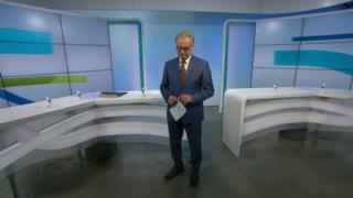 Yle Uutiset 18.00: 17.04.2018 18.00