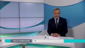 Yle Nyheter TV-nytt: 17.04.2018 17.55