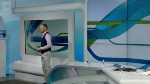 Sää: Sääennuste klo 7.00: 18.04.2018 08.00