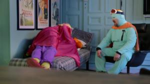 Hikisankarit:: 19.04.2018 03.30