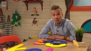 BUU-Jontti: Om när Jontti kissade i byxorna!: 18.04.2018 12.28