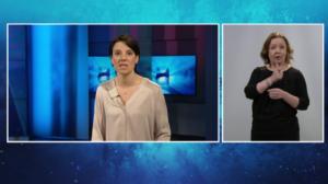 A-studio viittomakielelle tulkattuna: 18.04.2018 15.45