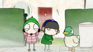 Saara ja Sorsa (S): 18.04.2018 18.00