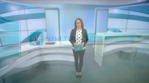 Yle Nyheter TV-nytt: 18.04.2018 19.30