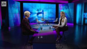 A-studio: Mikä on oikeussalissa sallittua?: 18.04.2018 21.48
