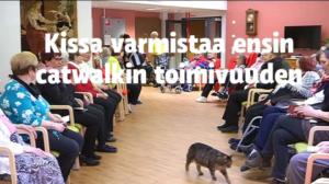 Seniorimuoti on mukavuutta ja helppohoitoisuutta: 19.04.2018 14.18