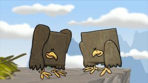 Kulmikkaat kaverit (S): 19.04.2018 18.00