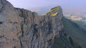 Läpileikkaus maapallosta: 19.04.2018 20.55