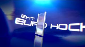 Jääkiekko EHT: RUS - SWE: 19.04.2018 22.55