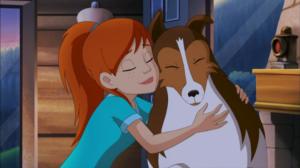 Lassie (7): 20.04.2018 03.00