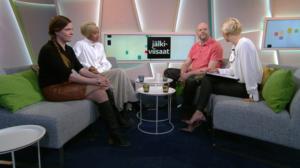 Jälkiviisaat : 20.04.2018 09.10