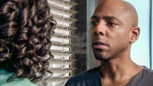 Holby Cityn sairaala (12): 20.04.2018 09.55