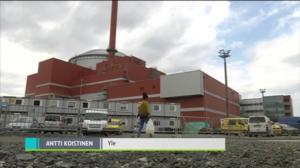 Yle Uutisluokka Triplet: Nykyinen sähköverkko ei kestä tulevan jättiydinvoimalan vikaantumista – suojausjärjestelmää rakennetaan paraikaa: 20.04.2018 10.58