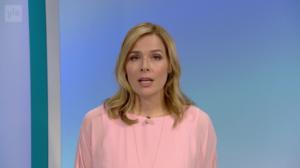 Yle Uutisluokka Triplet: Etelä-Pohjanmaalla tulvat uhkaavat kymmeniä koteja: 20.04.2018 11.28