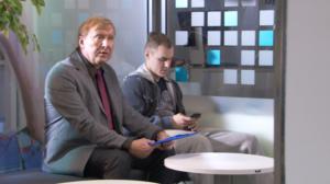 Uusi päivä (S): 20.04.2018 13.00