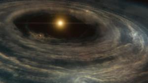 Läpileikkaus maapallosta: 20.04.2018 14.26