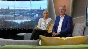 Ylen aamu-tv: Tänään otsikoissa: 20.04.2018 15.10