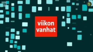 Viikon vanhat: Viikon vanhat - uutisia 30 vuoden takaa (S): 21.04.2018 09.30